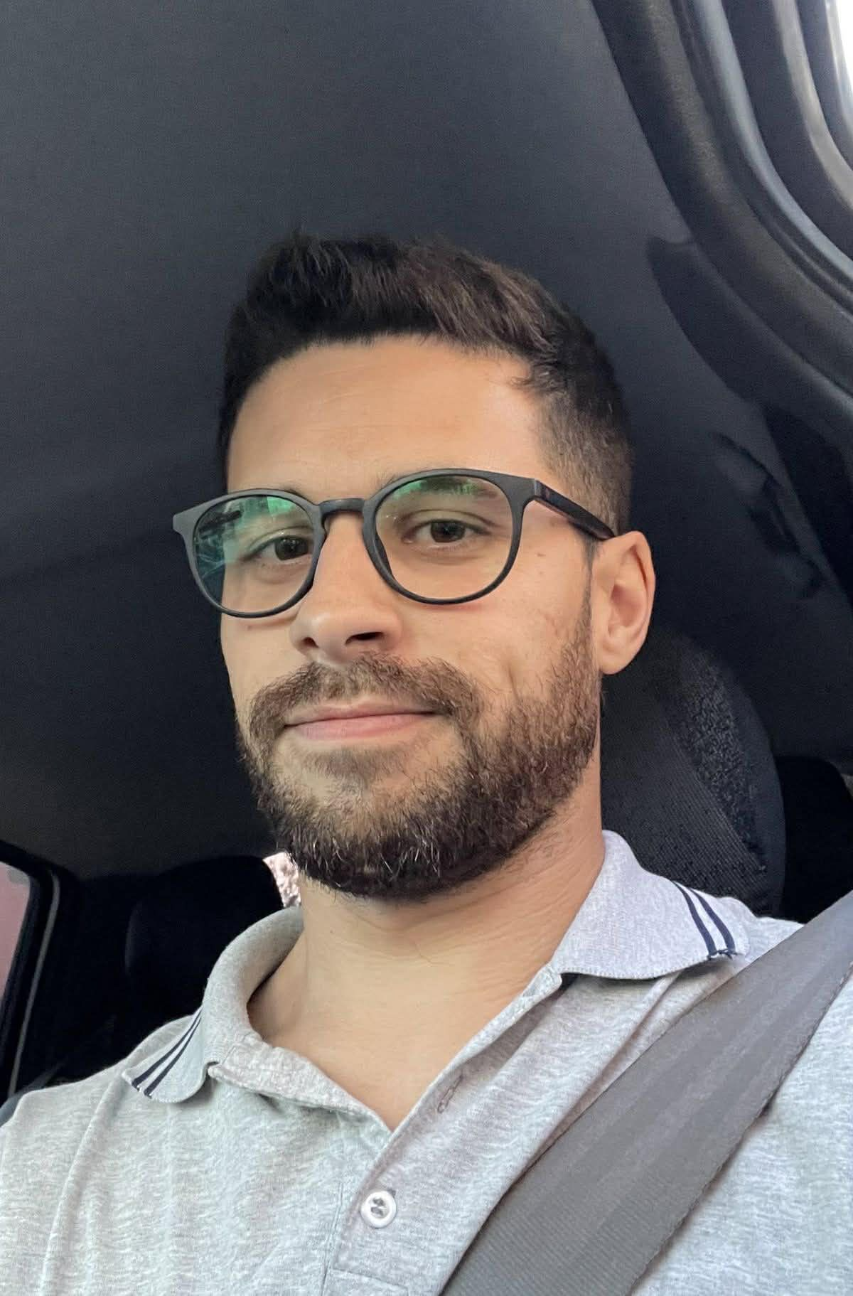 Roberto Almeida